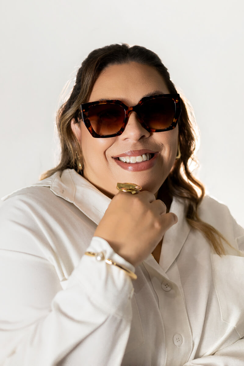 Cris Ferrari