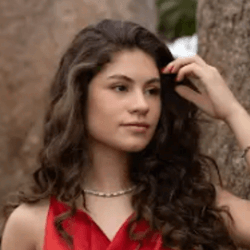 Maria Eduarda Ferreira Bueno